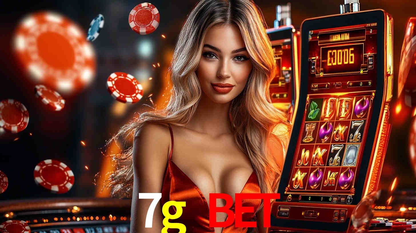 Sinta a adrenalina dos jogos de cassino com 7g bet