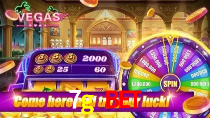 Exclusive Offers 7g bet