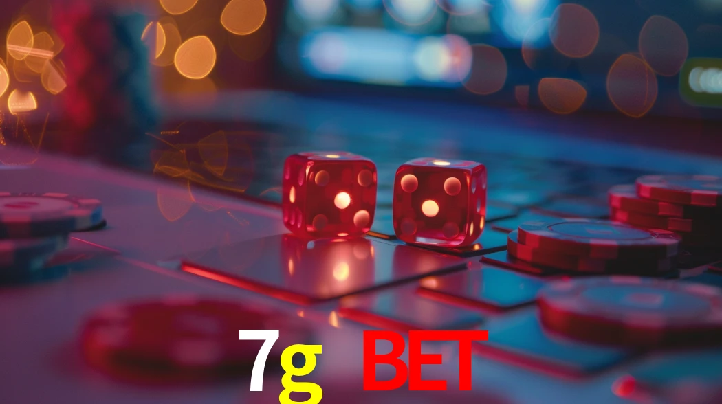Live Casino 7g bet