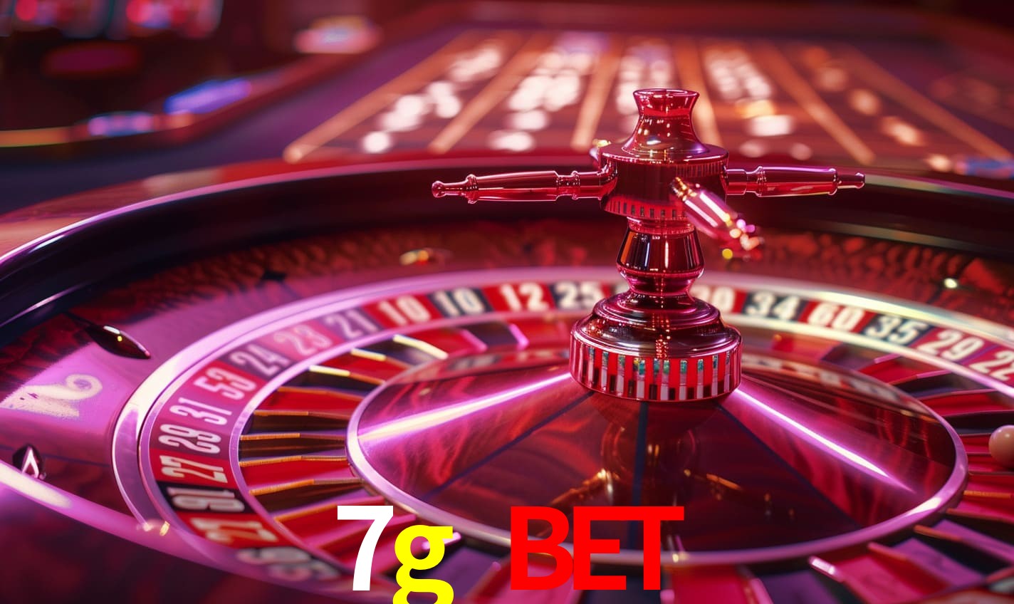 A Popularidade dos Caça-Níqueis no 7g bet