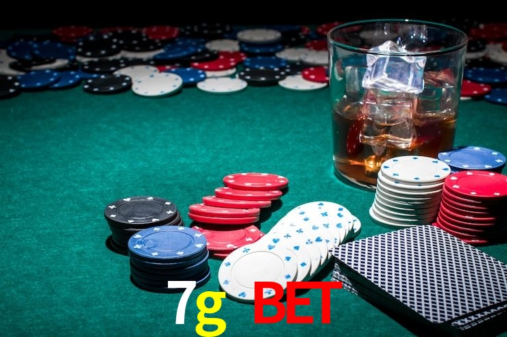 Torneios 7g bet