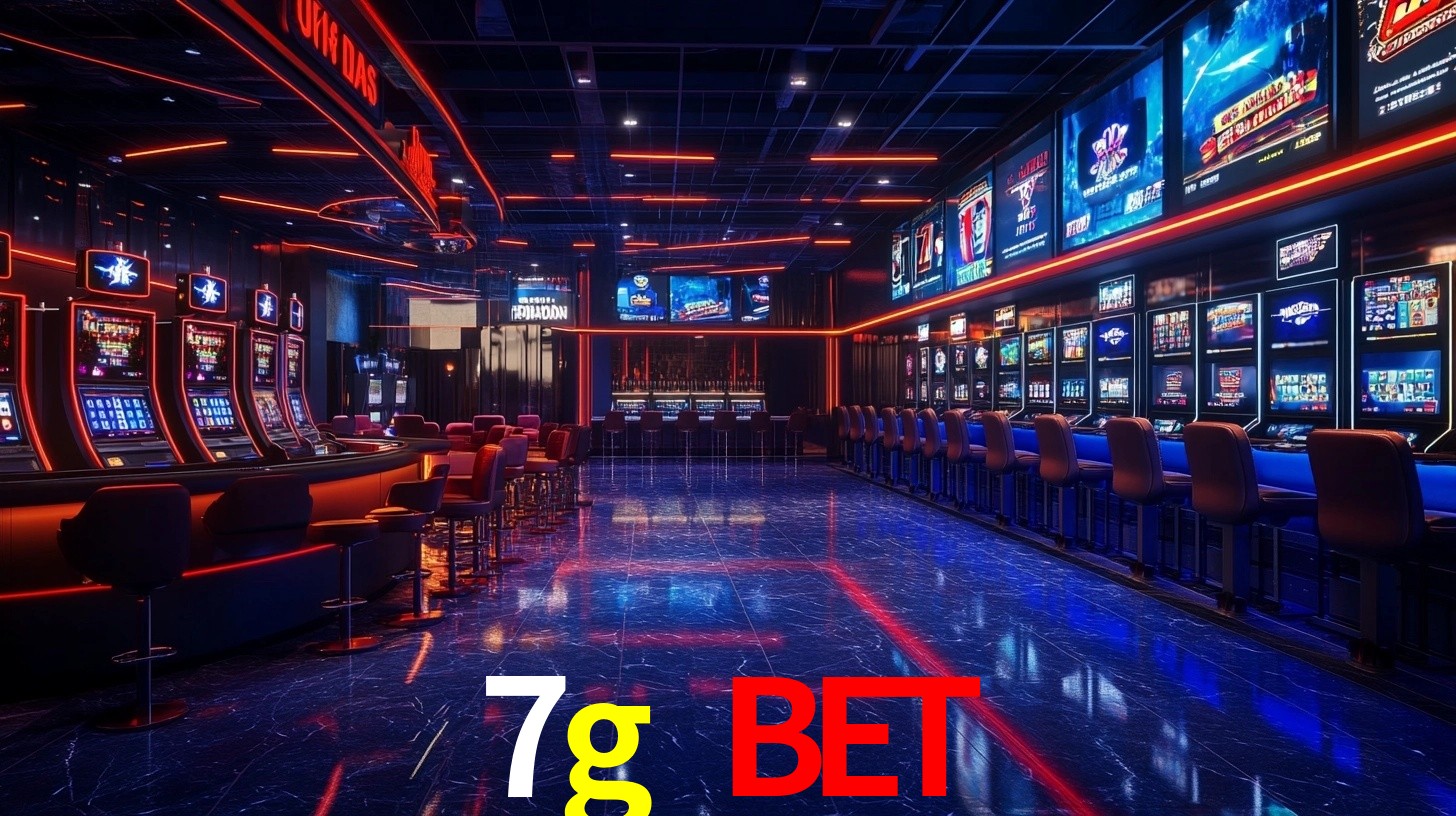 Daily Bonuses 7g bet