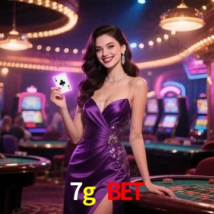 Interface do App 7g bet