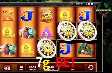 Desvendando o Mundo dos Jogos Virtuais na 7g bet