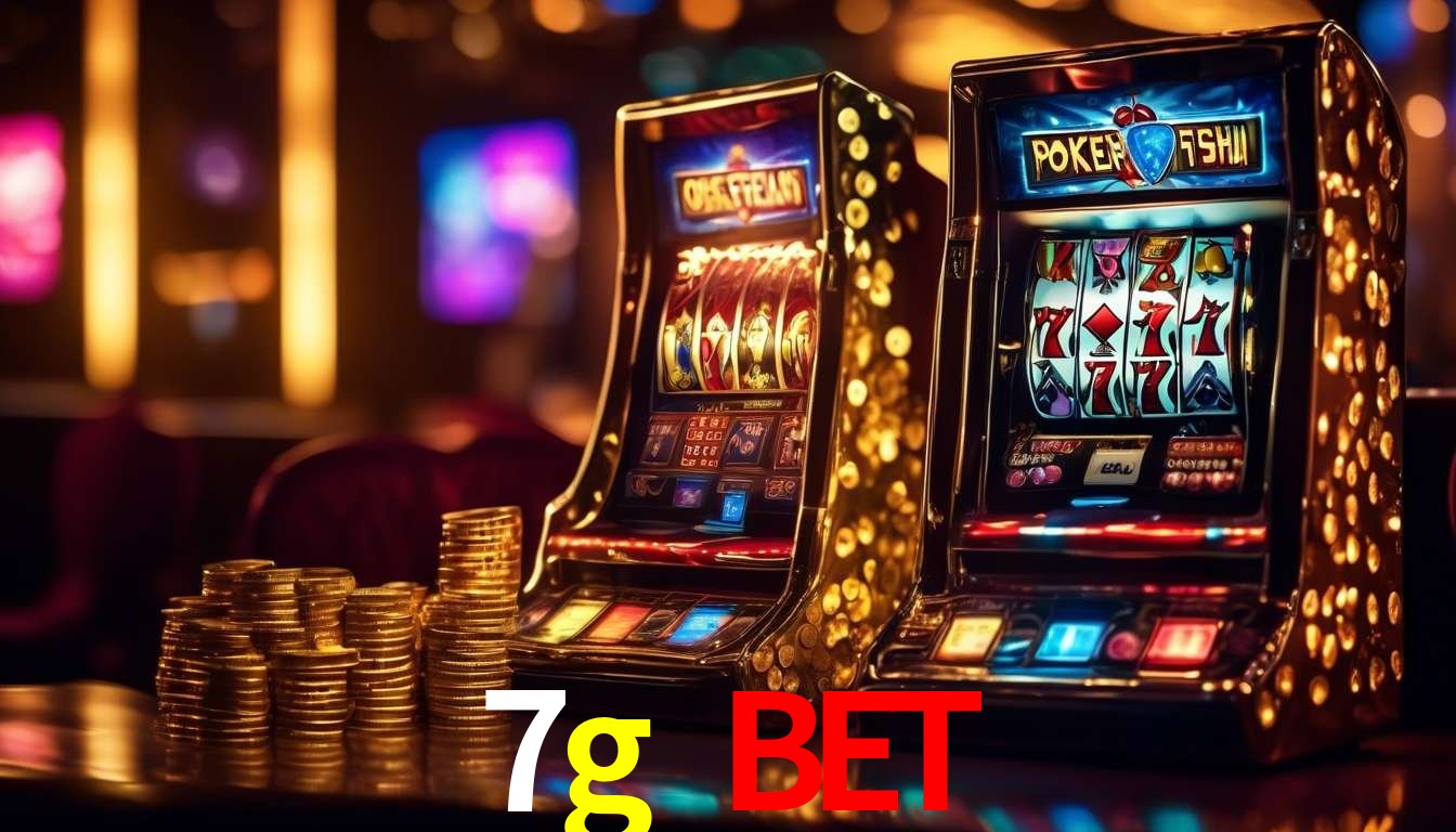 Descubra a Essência do 7g bet: Nossa História e Compromissos