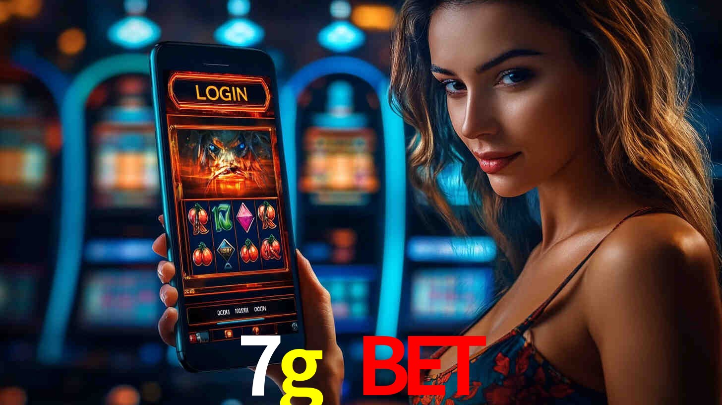 7g bet: A Experiência de Casino com Jogos de Mesa ao Vivo