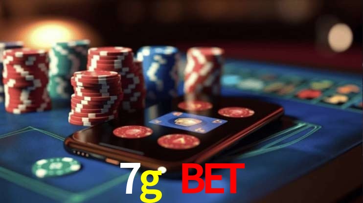 Casino Ao Vivo 7g bet