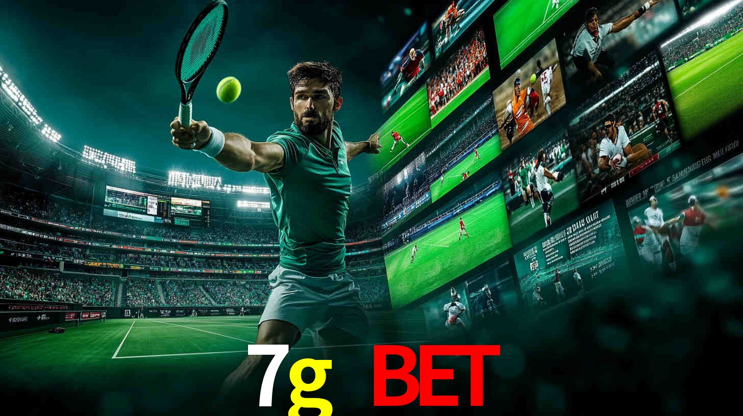 Descubra a Magia dos Jogos de Arcade no 7g bet