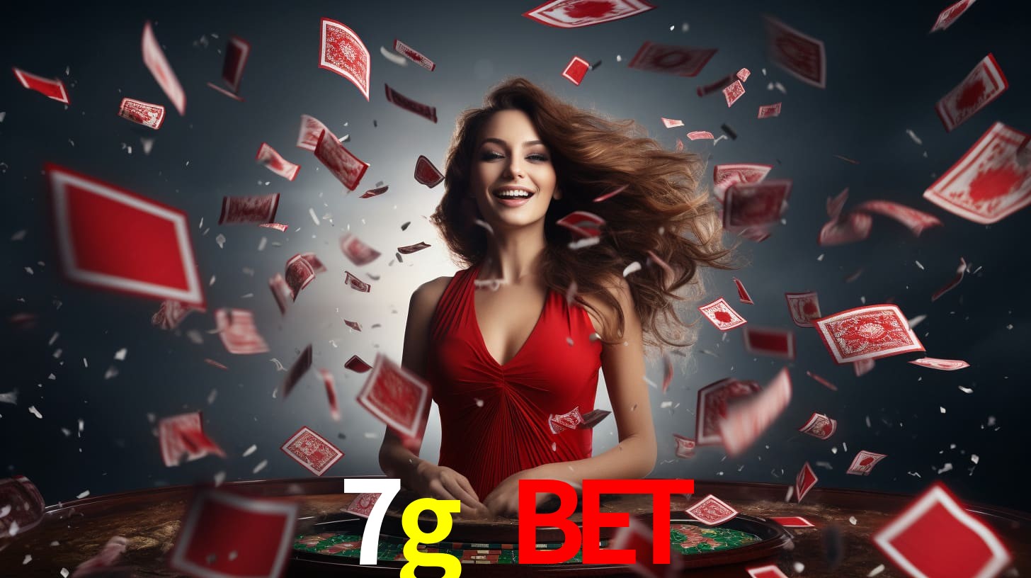 Live Casino 7g bet