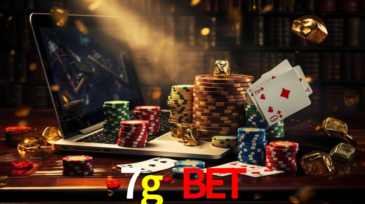 Programa VIP 7g bet