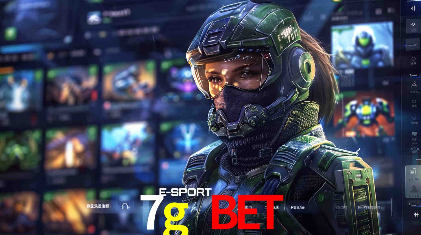 Flash Promotion 7g bet