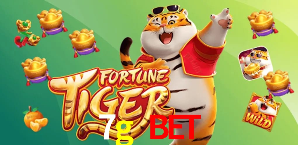 Welcome Bonus 7g bet