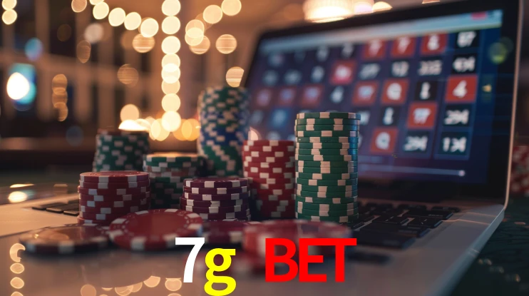 Game Providers 7g bet