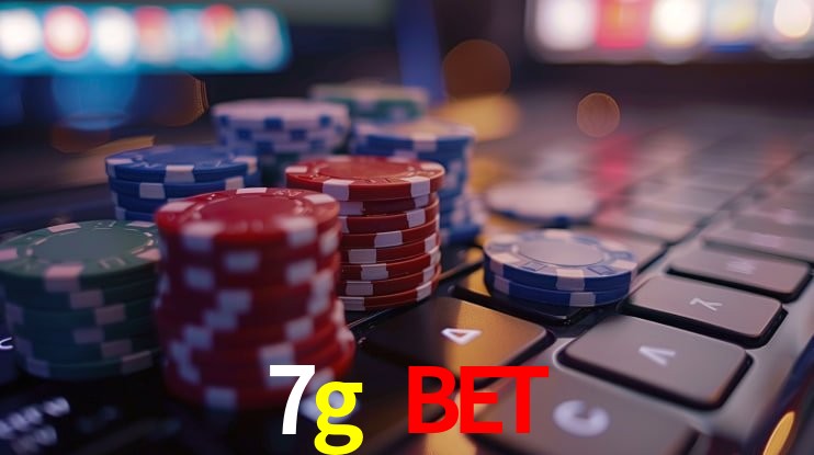Cadastro Rápido 7g bet