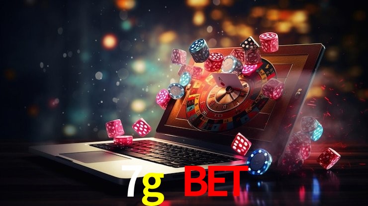 Descubra a Essência do 7g bet: Nossa História e Compromissos