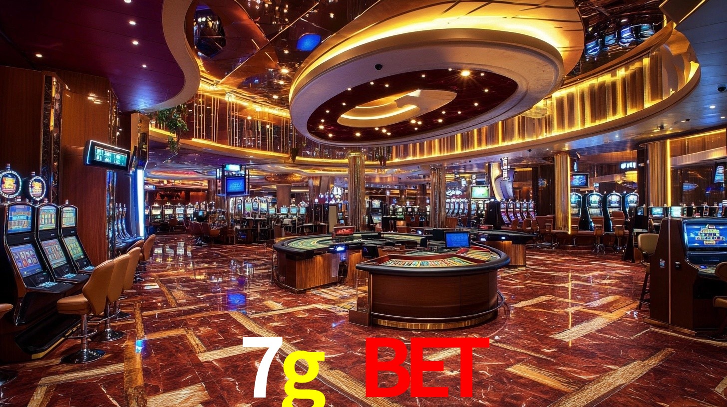 Programa VIP 7g bet