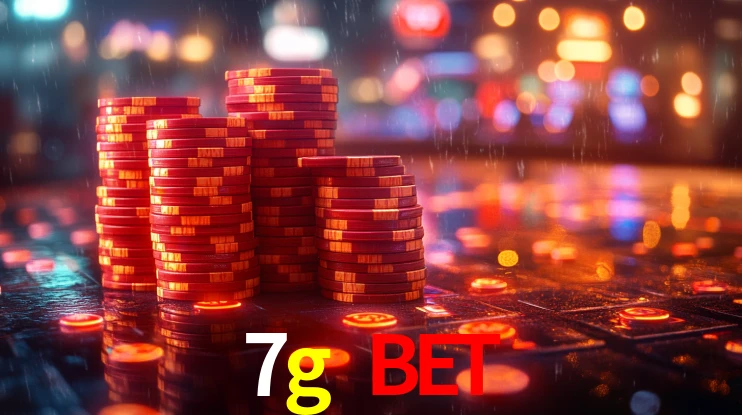 7g bet: Jogos de Caça-Níqueis-Altas Recompensas, Roleta-Velocidade, Blackjack-Desafios Máximos