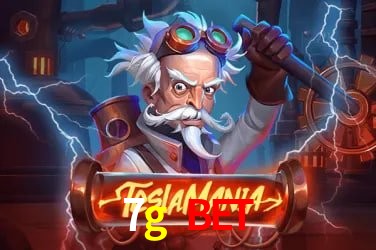 Diretório de Jogos 7g bet