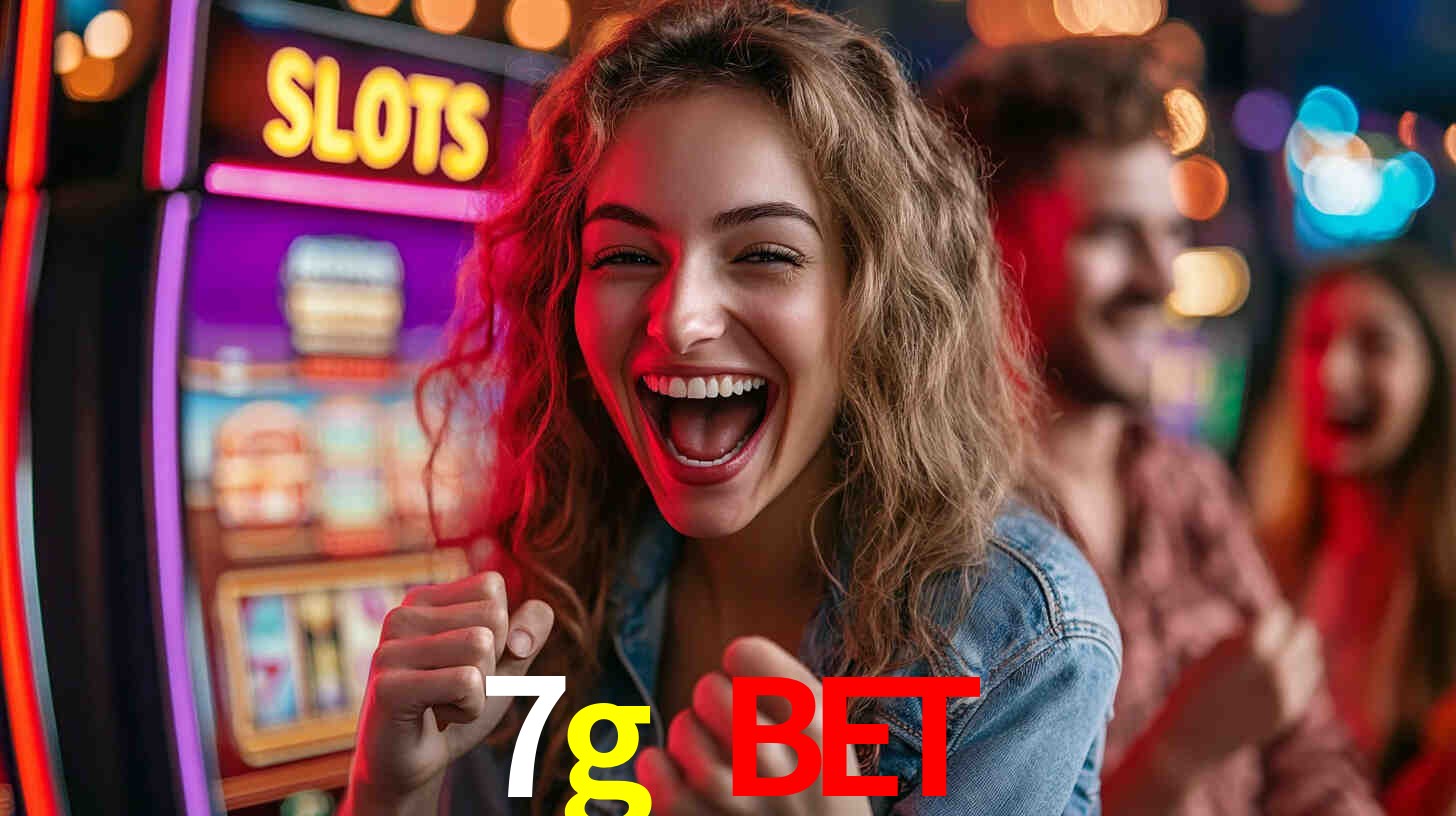 A Popularidade dos Caça-Níqueis no 7g bet