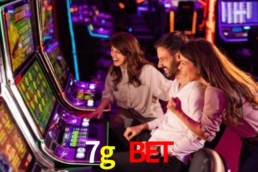 Inovações de Jogos na 7g bet: O Futuro das Experiências Interativas
