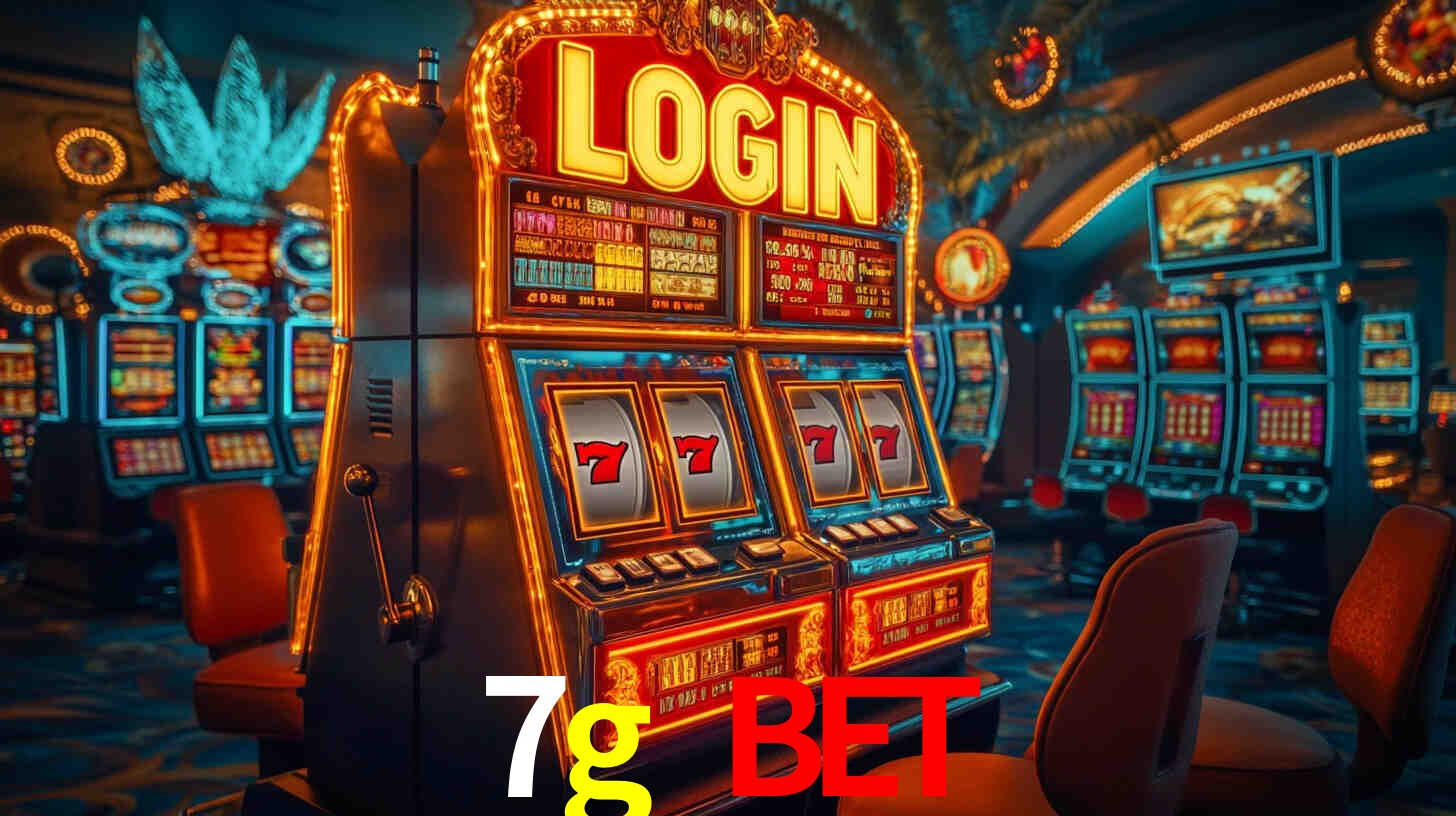 Premium Interface 7g bet