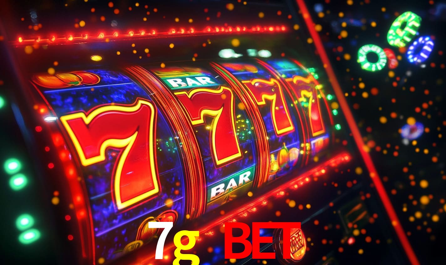 7g bet: Seu Especialista em Apostas Esportivas Brasileiras