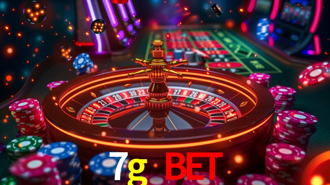 A Experiência Imersiva dos Cassinos Ao Vivo no 7g bet