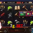 APP oficial da 7g bet para mobile