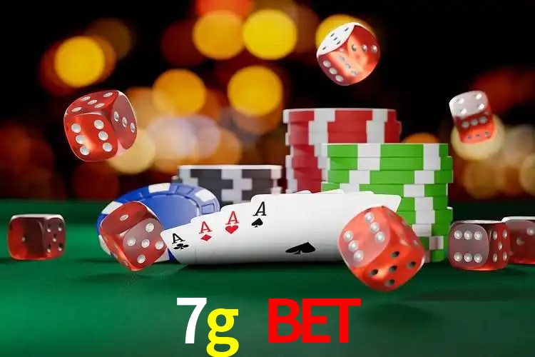 Estatísticas do Jogo 7g bet