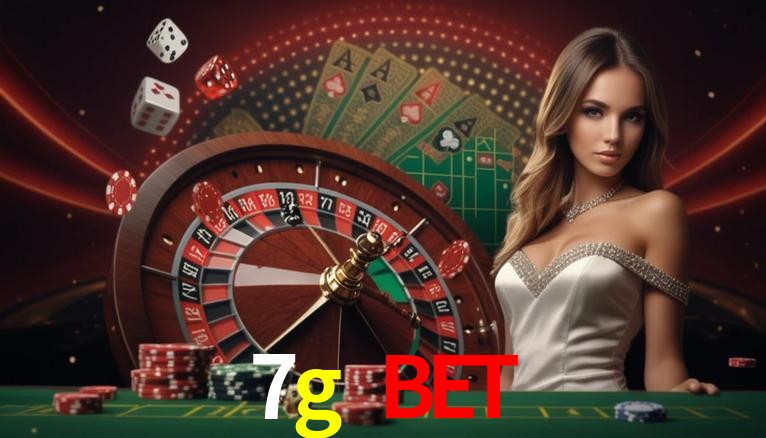 Slot Games 7g bet