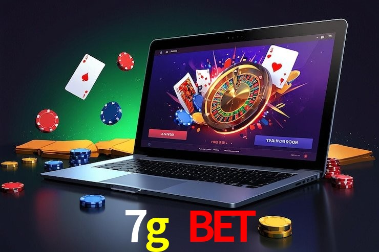 Design Responsivo 7g bet