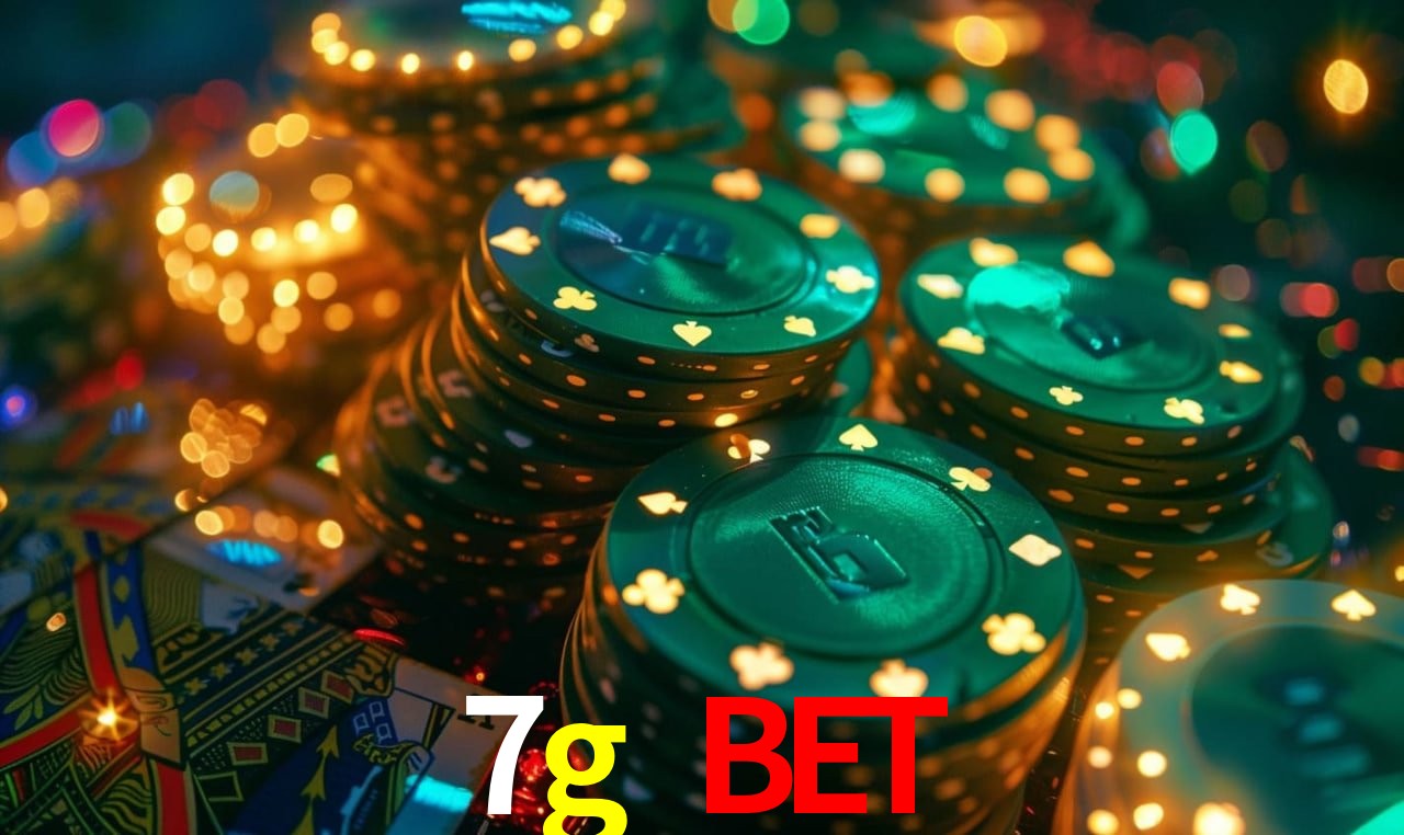 Casino VIP 7g bet