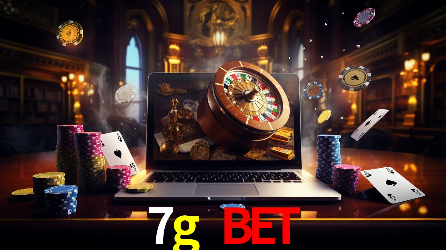 Roulette Table 7g bet