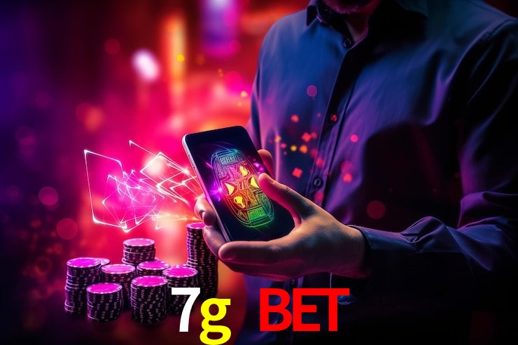 Jogos Exclusivos 7g bet