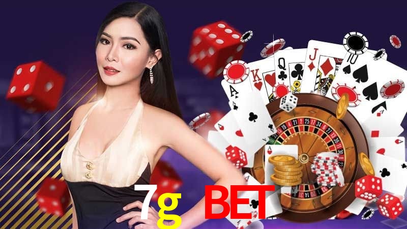 A Emoção da Loteria na 7g bet: Uma Chance de Mudança de Vida