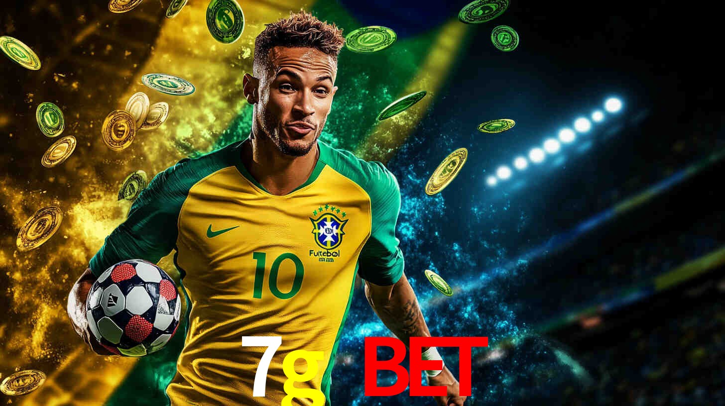 Inovações de Jogos na 7g bet: O Futuro das Experiências Interativas