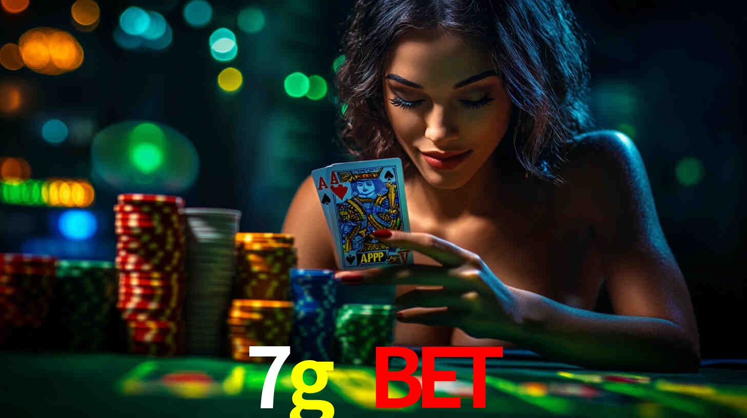 Apostas Esportivas na 7g bet: Um Guia Completo