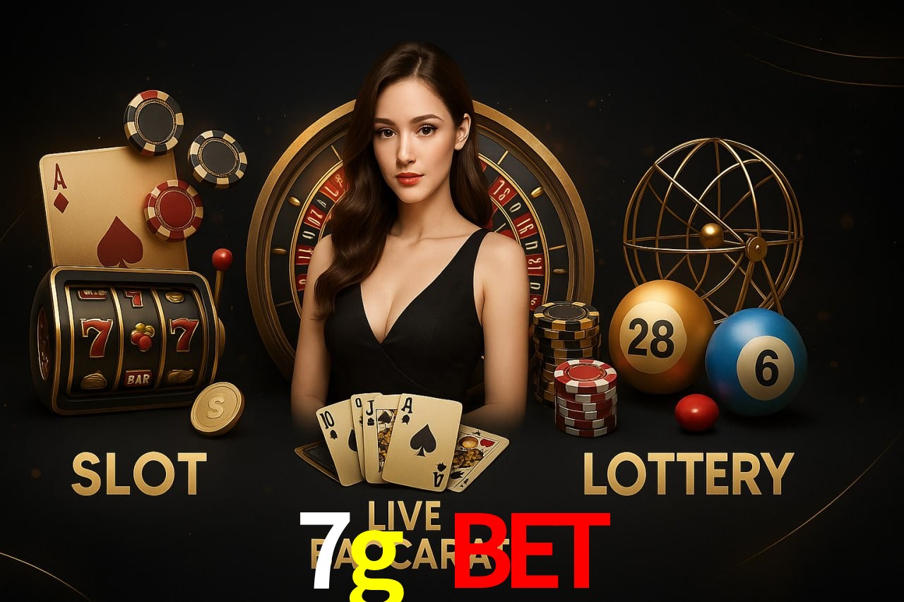 Promoção Relâmpago 7g bet