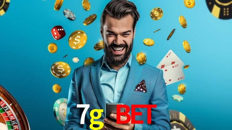 Bonus Features 7g bet