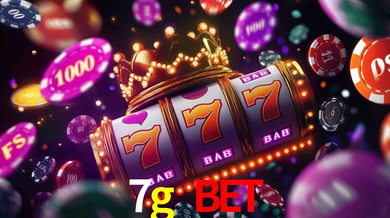 Player Reviews 7g bet