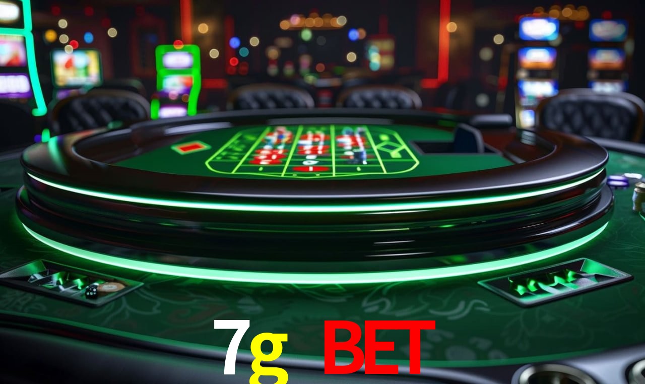 API Integration 7g bet