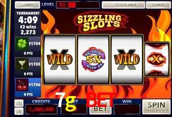 Descubra o Mundo do Cassino Online com 7g bet