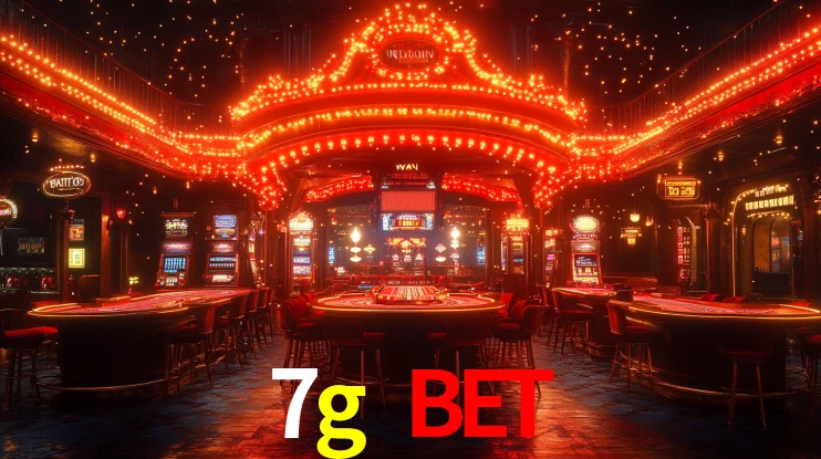 Explore as vantagens do 7g bet: serviço profissional e confiabilidade