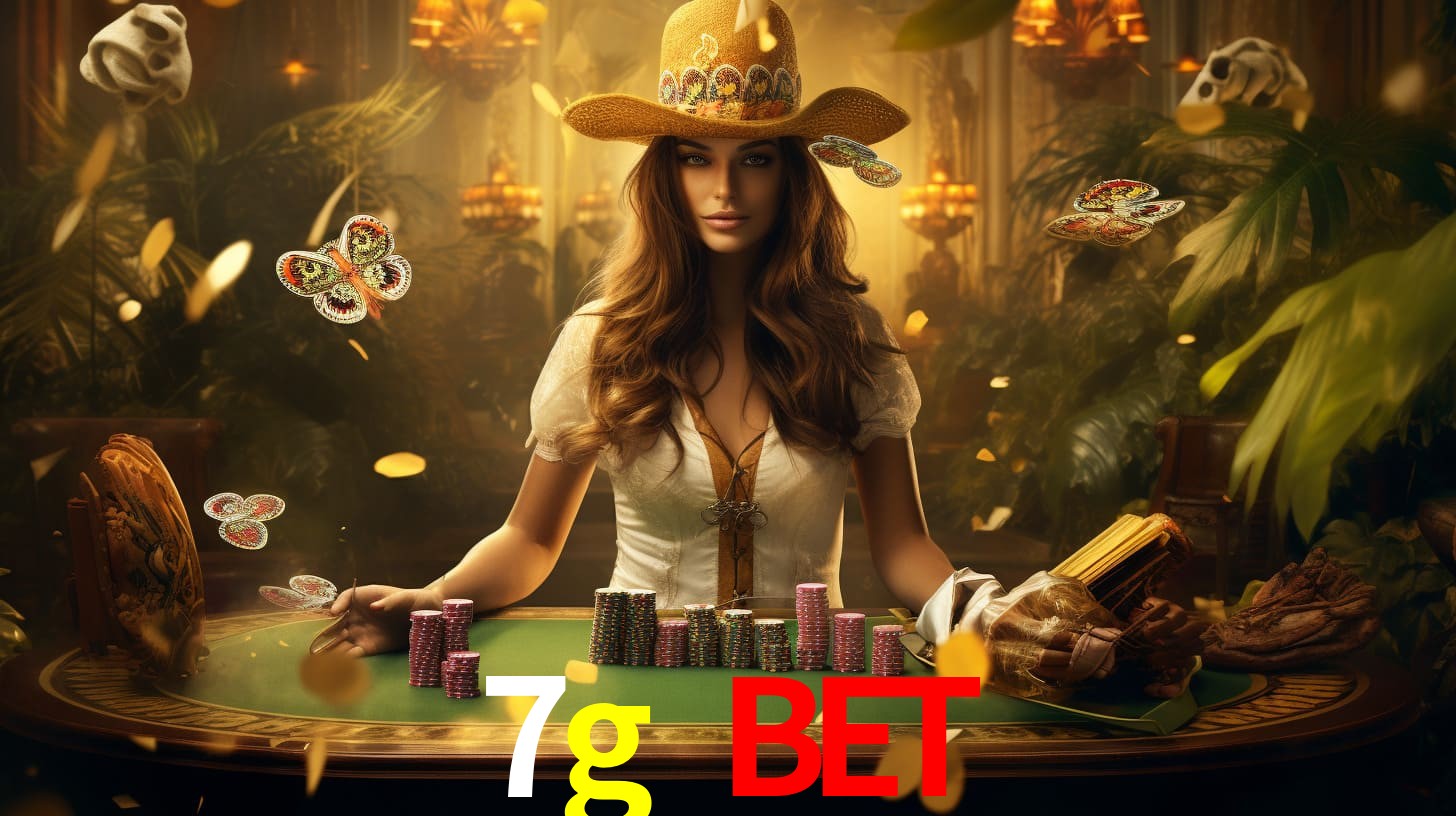 Blackjack Table 7g bet