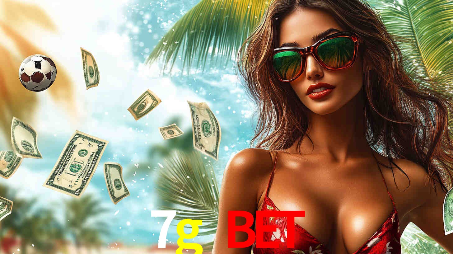 Weekend Specials 7g bet