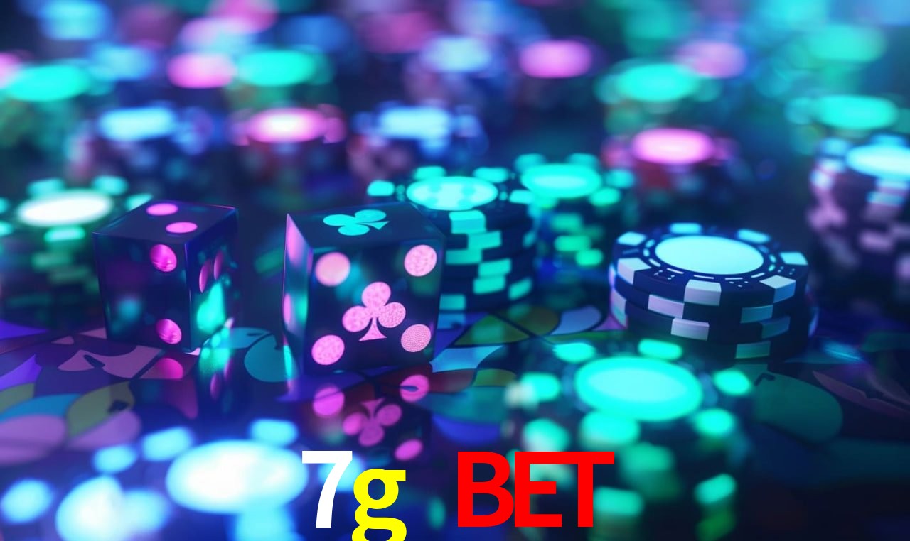 Bônus Diários 7g bet