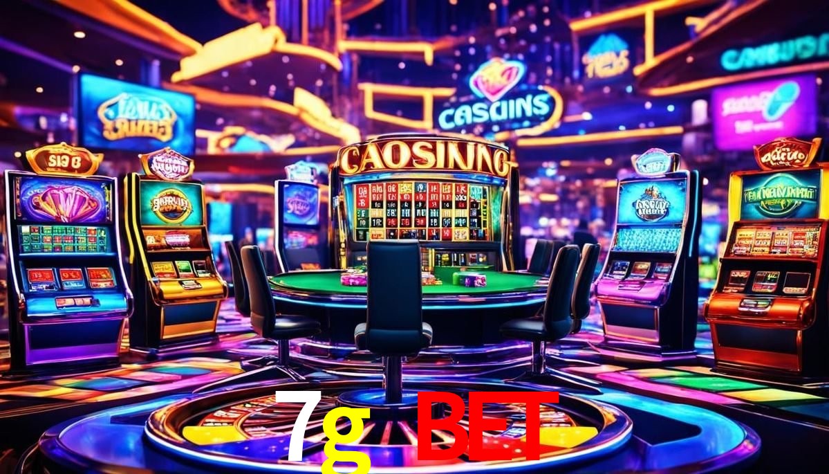 Apostas de Tênis 7g bet