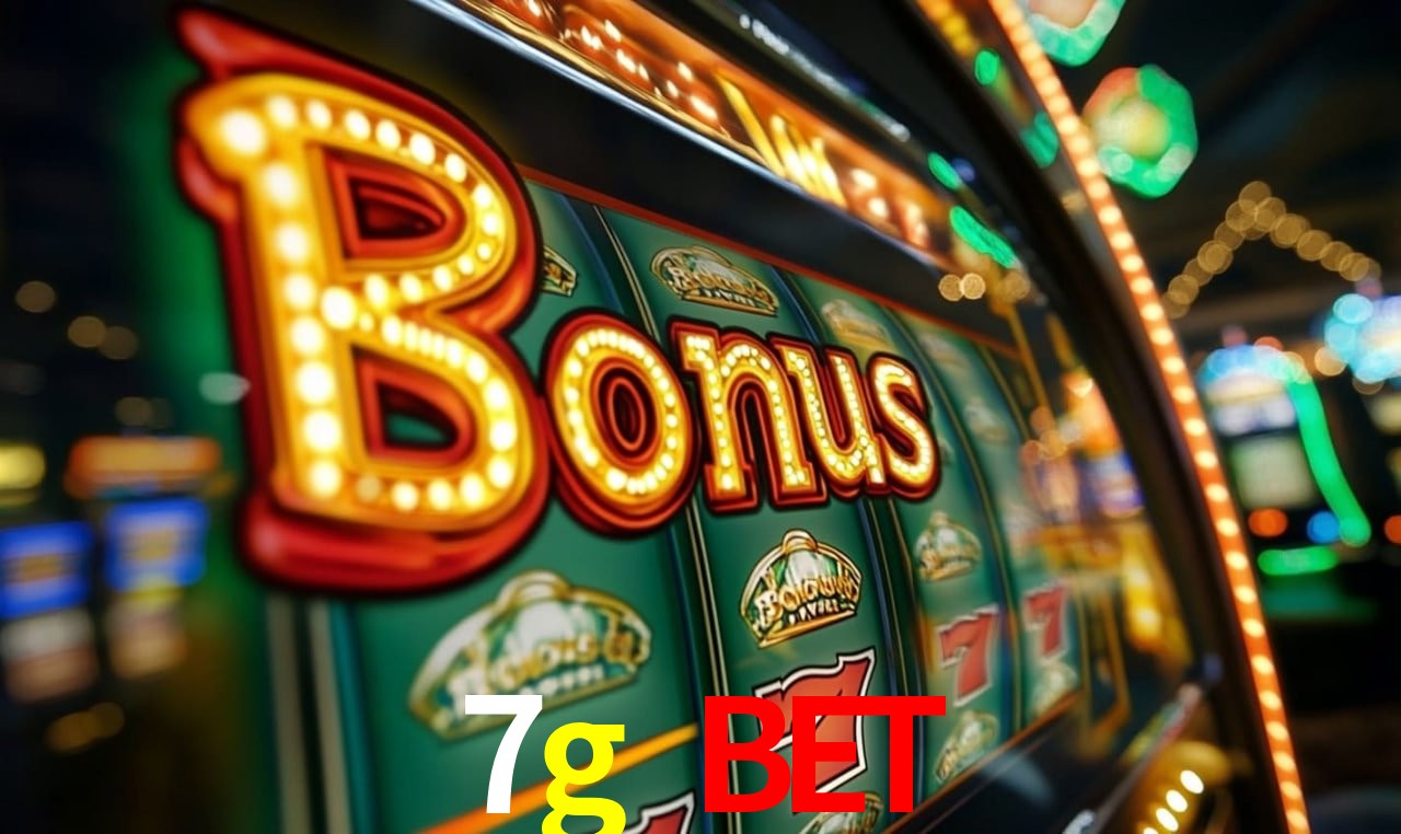 Especiais de Fim de Semana 7g bet