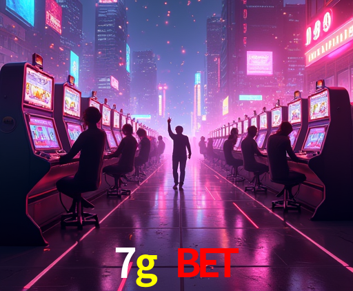 PIX Instantâneo 7g bet