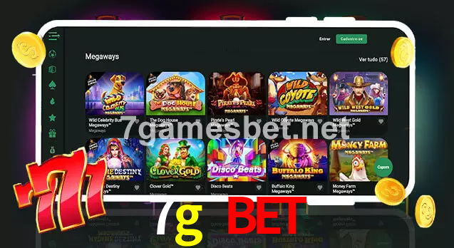 7g bet aplicativo